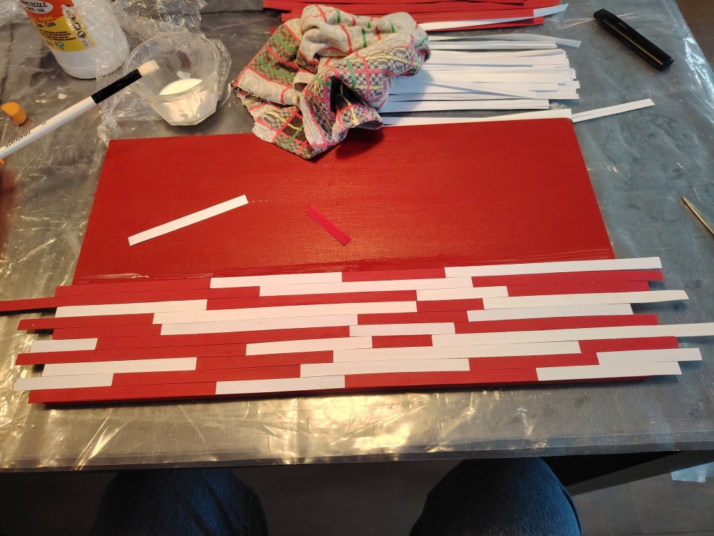 Atelier Les Papiers d Elie
