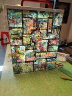 Les Papiers d'Elie