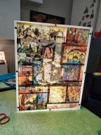 Les Papiers d'Elie